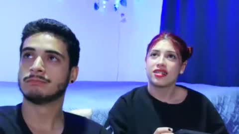 Snapshot of makenzy_darly chatting on 01.11.25 Makenzy darly online show from 01.11.25