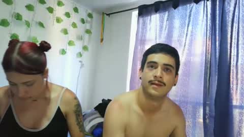 Snapshot of makenzy_darly chatting on 01.18.25 Makenzy darly online show from 01.18.25