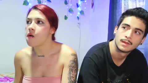 Snapshot of makenzy_darly chatting on 01.23.25 Makenzy darly online show from 01.23.25