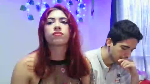 Snapshot of makenzy_darly chatting on 01.24.25 Makenzy darly online show from 01.24.25