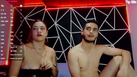 Snapshot of makenzy_darly chatting on 12.16.25 Makenzy darly online show from 12.16.25