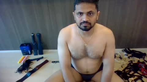 Rakesh Slave online show from 07.16.26