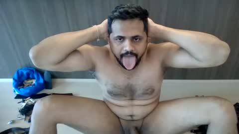 Rakesh Slave online show from 07.18.26