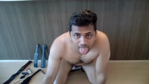 Rakesh Slave online show from 07.31.26