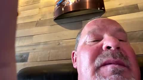 makeyousquirt1969 online show from 10.27.25