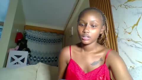 Eva online show from 04.28.26