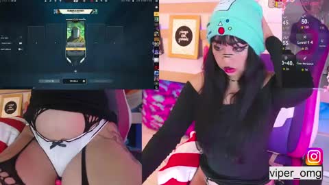 Maki online show from 05.22.26