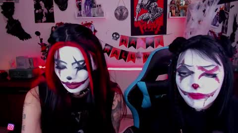 ...  ... online show from 10.29.25