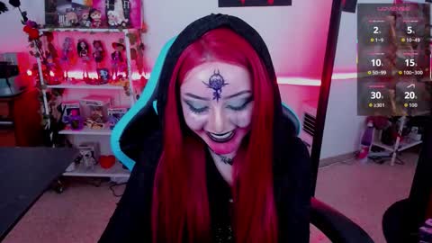 ...  ... online show from 11.23.25