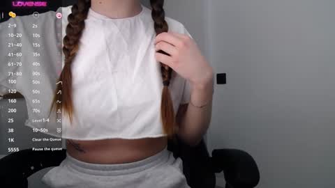 Makiima online show from 01.30.25