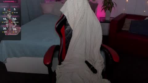 Makima online show from 12.09.24