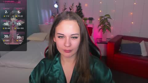 Makima online show from 12.16.24