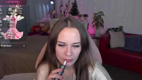 Makima online show from 12.24.24