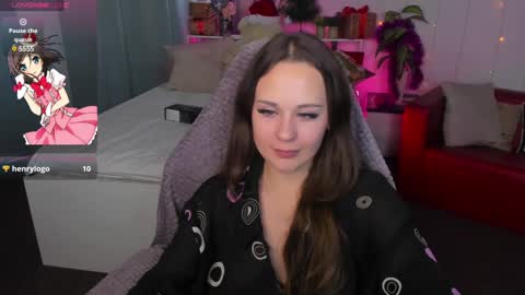 Makima online show from 12.27.24