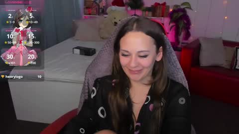 Makima online show from 12.27.24