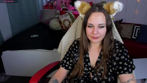 Makima online show from 01.06.25