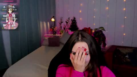 Makima online show from 01.13.25