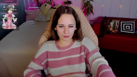 Makima online show from 01.19.25