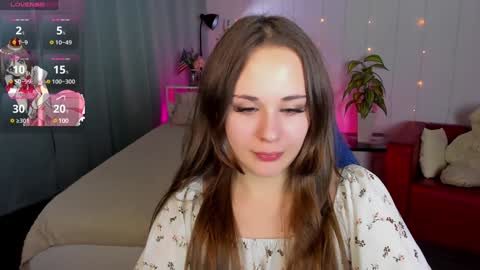 Makima online show from 01.26.25