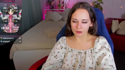 Makima online show from 01.26.25