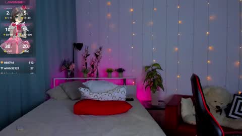 Makima online show from 01.27.25