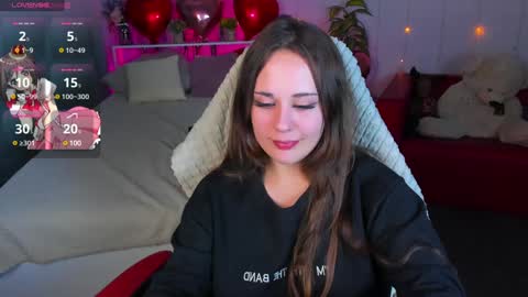 Makima online show from 01.28.25