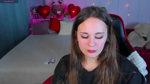 Makima online show from 01.28.25