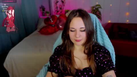 Makima online show from 02.07.25