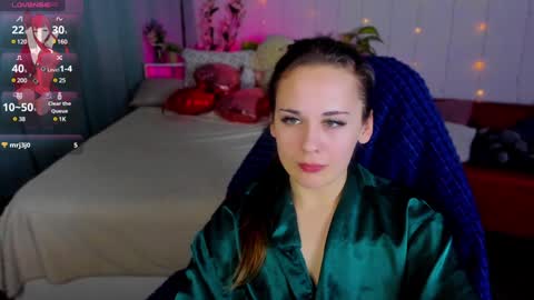 Makima online show from 02.08.25