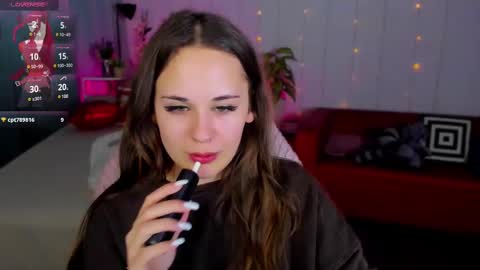 Makima online show from 02.12.25