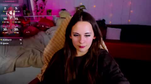 Makima online show from 02.15.25