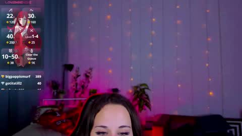 Makima online show from 02.16.25