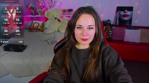 Makima online show from 02.21.25