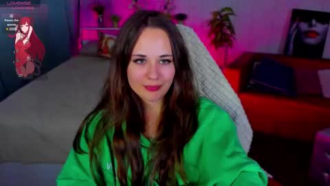 Makima online show from 02.24.25