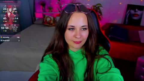 Makima online show from 02.24.25