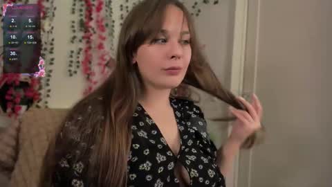 Makima online show from 10.16.25