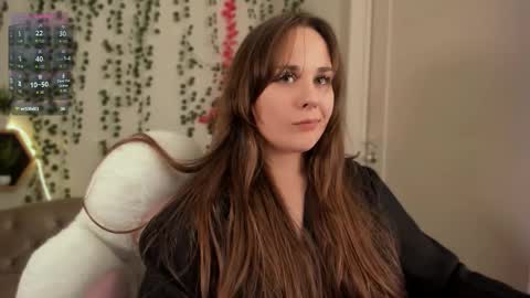 Makima online show from 12.19.25