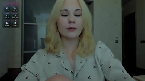 Kate online show from 03.14.26