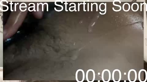 Snapshot of makingmoans chatting on 09.20.25 Mack Makingmoans Twitter online show from 09.20.25