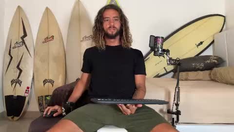 Mack  Makingmoans Twitter online show from 07.17.26