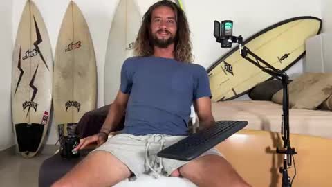 Mack  Makingmoans Twitter online show from 07.24.26