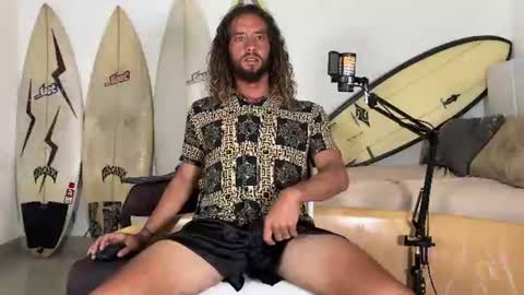 Mack  Makingmoans Twitter online show from 07.28.26