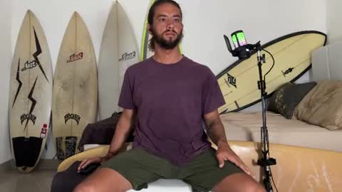 Mack  Makingmoans Twitter online show from 07.30.26