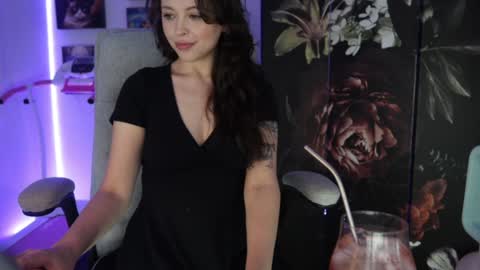 MakiyahBelle online show from 01.24.25