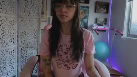 MakiyahBelle online show from 07.04.26