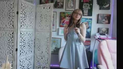 MakiyahBelle online show from 07.27.26