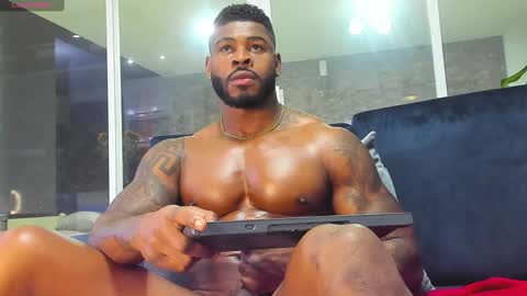 Makonnen online show from 12.15.24