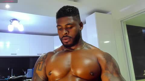 Makonnen online show from 12.19.24