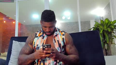 Makonnen online show from 12.20.24