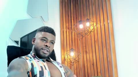 Makonnen online show from 12.29.24